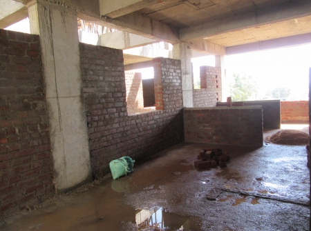 3) 2BHK Flats for Sale Very Nearer to Tirupati - Mangalam Road.JPG